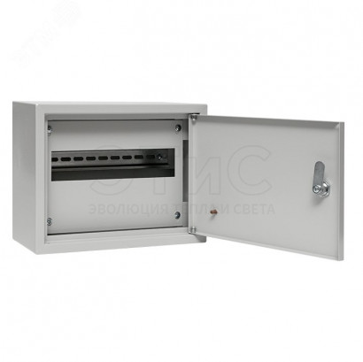 Щит ЩРн-9 IP31 (220х300х120) Basic